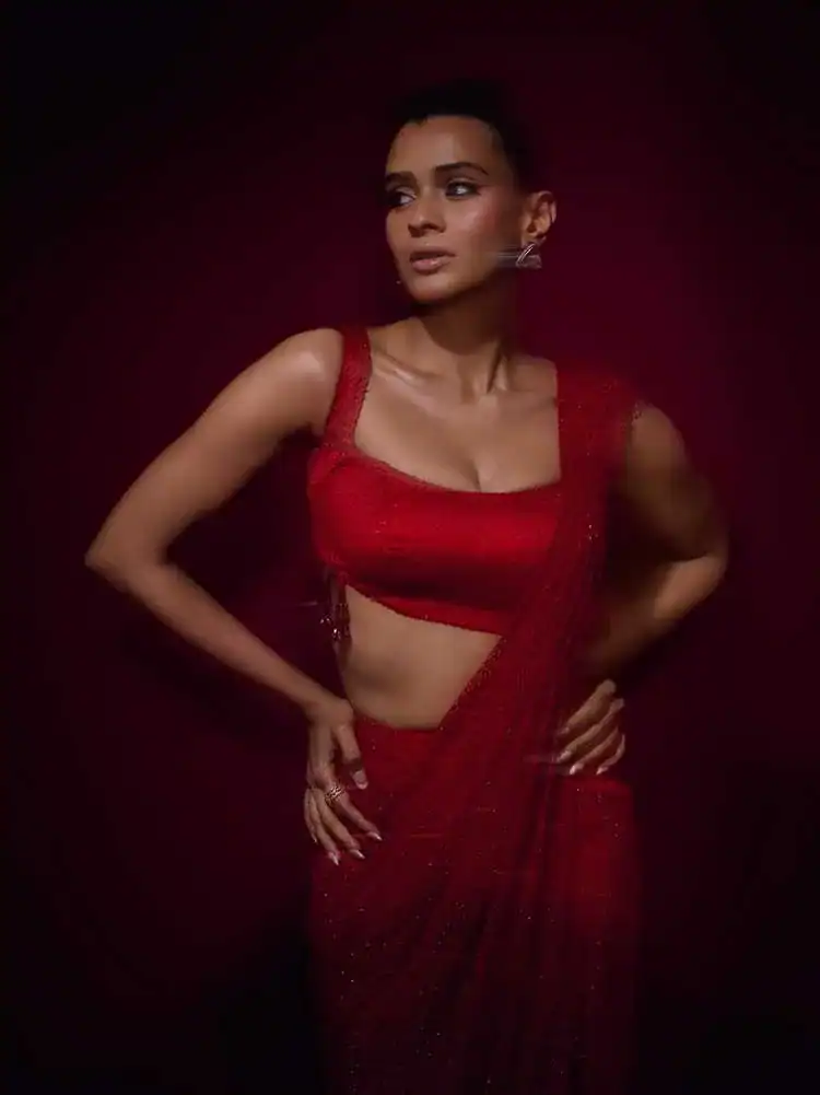 Hebah Patel