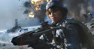 BF6 Stats