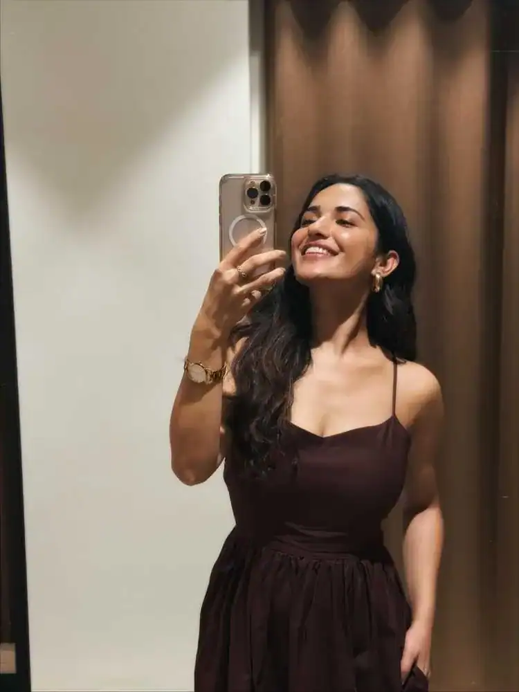 Ruhani Sharma