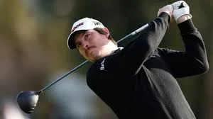 Joel Dahmen