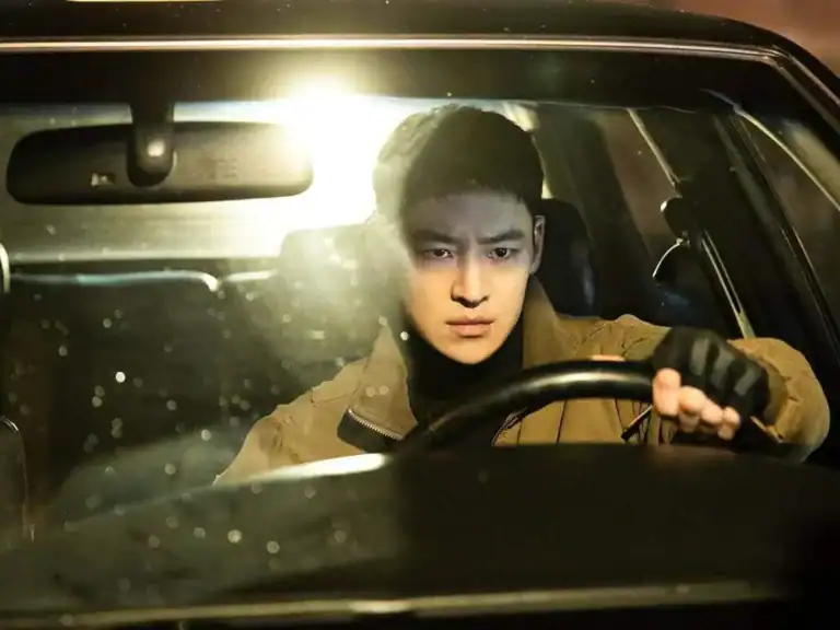 Taxi Driver Season 3: First Stills of Lee Je-Hoon Revealed – Plot & Details