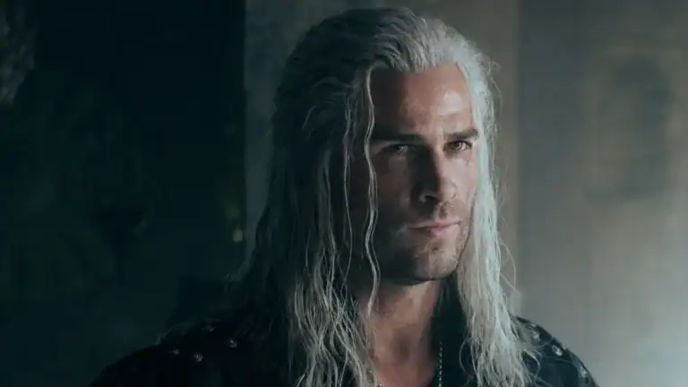 The Witcher