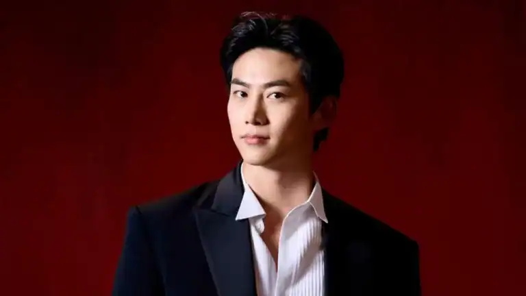 Taecyeon