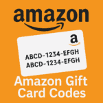 Amazon Gift Card Codes: Free Gift Card as of October 2026