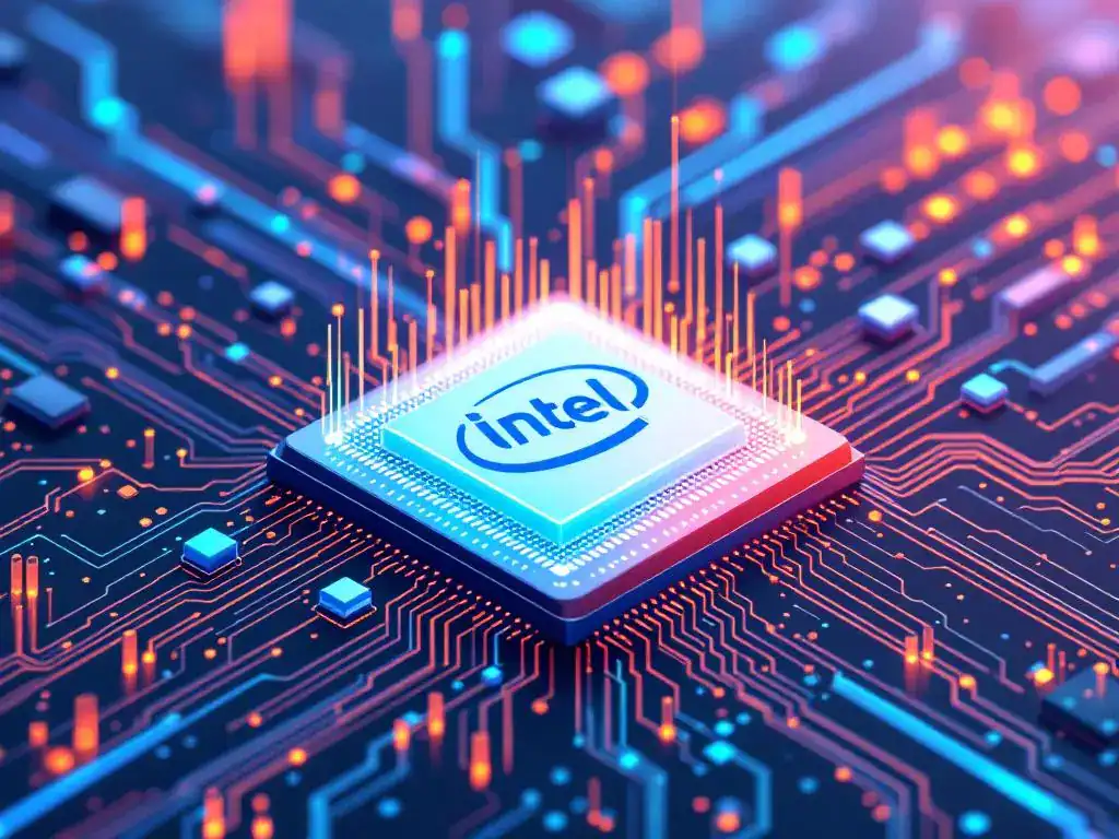 Apple's Secret Chip Deal With Intel: How Tim Cook Dodged a Semiconductor Tariff Bullet