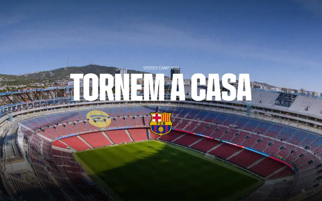 Barcelona 