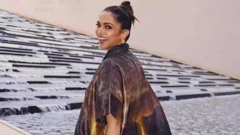 Kalki 2898 AD: Deepika Padukone Opens Up About Stepping Back from Big-Budget Spectacles