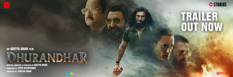 When Does Ranveer Singh’s Explosive Spy Thriller Hit Theaters? Everything About the Dhurandhar Release Date