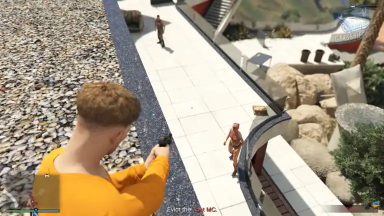 GTA Online