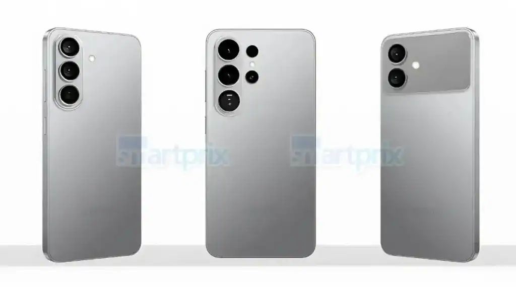 Galaxy S26 Series
