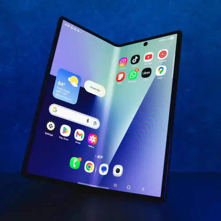 Galaxy Z Fold7