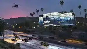 GTA