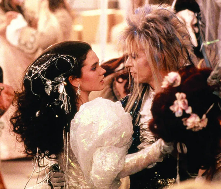 Labyrinth to Celebrate 40th Anniversary with Epic Theatrical Re-Release in Stunning 4K