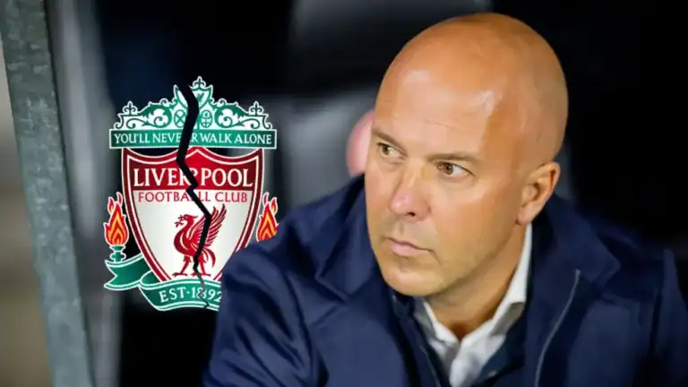 Fabrizio Romano Drops Bombshell on Liverpool Sacking Arne Slot: Decision Made?