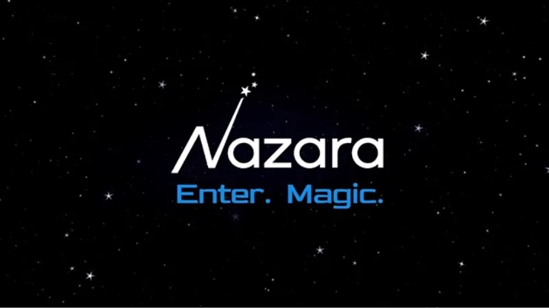 Nazara Technologies