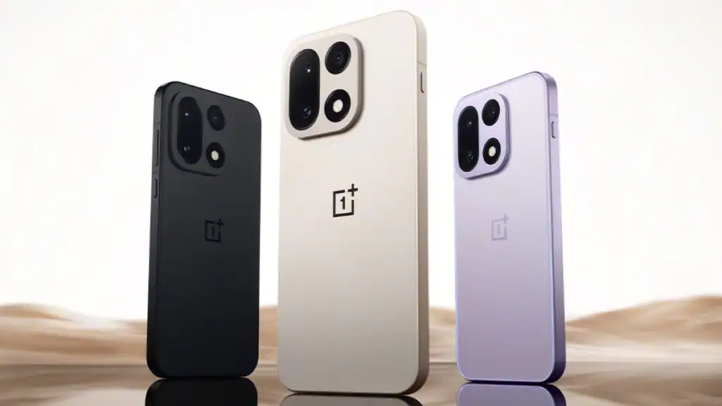 OnePlus 15