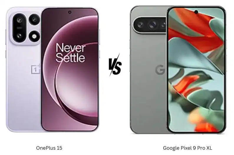OnePlus 15