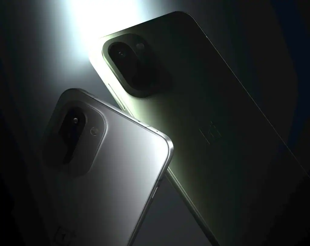 OnePlus 15R