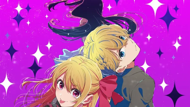 Oshi no Ko Season 3: January 2026 Premiere Date Revealed