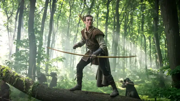 Sherwood’s Darkest Hour: Robin Hood Episode 5 Drops This Weekend with High Stakes and Heartbreak