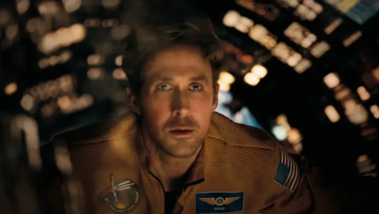 Gosling Goes Interstellar: Meet the Cast Saving Earth in Project Hail Mary