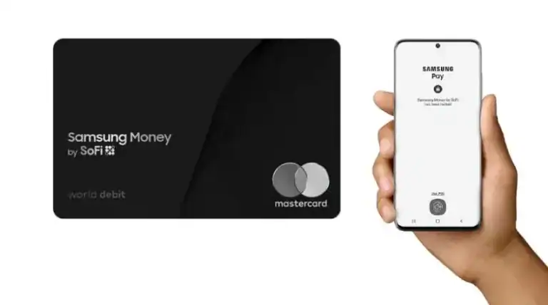 Samsung To Challenge Apple Card with Barclays-Backed Credit Card Launch