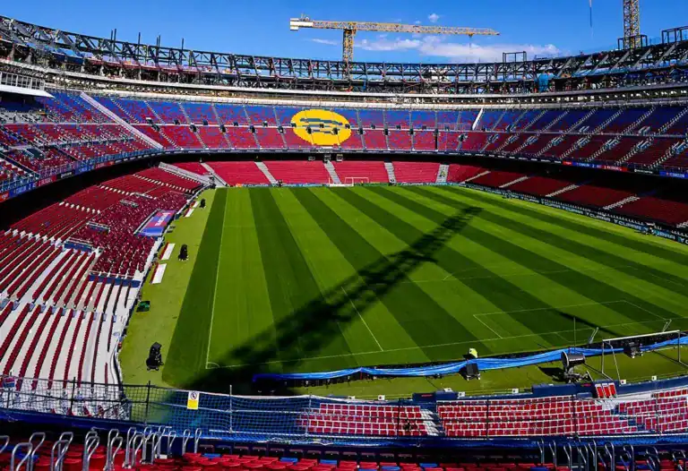Barcelona