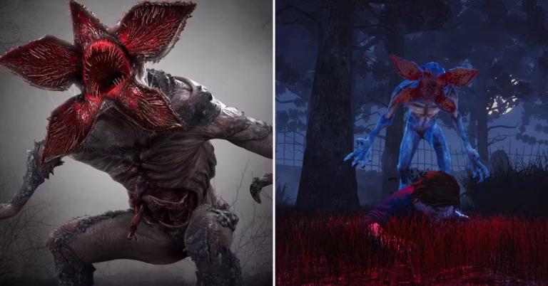 Dead by Daylight