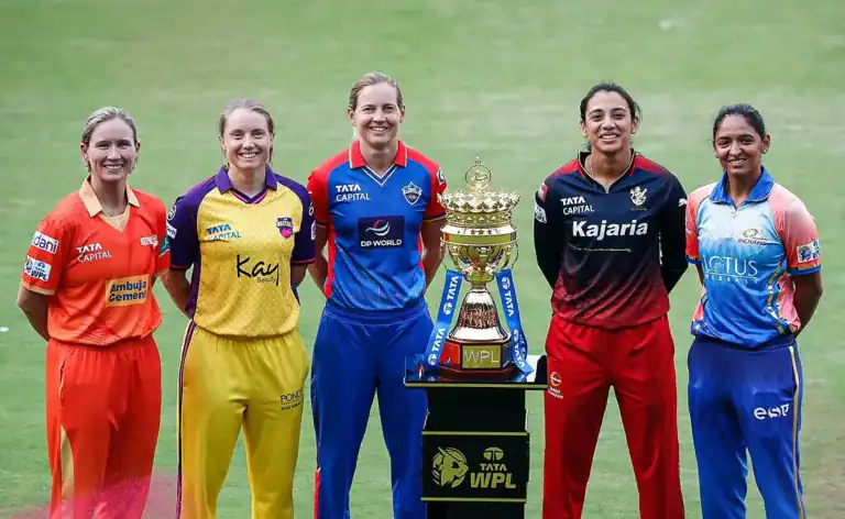 WPL Expansion: Sixth Team Set for 2028, Reveals Ex-India Star Veda Krishnamurthy