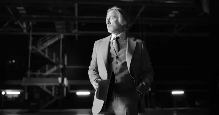 Wake Up Dead Man A Knives Out Mystery Unveils Thrilling New Trailer: Daniel Craig Returns for His Most Dangerous Case Yet