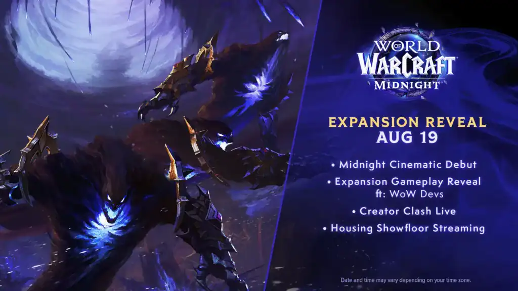 Midnight Beta