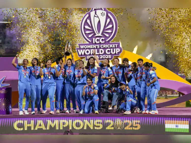 Women's Cricket World Cup will Expand to 10 Teams from 2029 After Record-Breaking Success