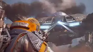 ARC Raiders