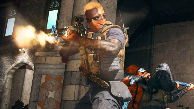 ARC Raiders