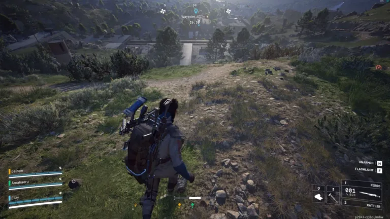 Arc Raiders