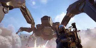 Arc Raiders
