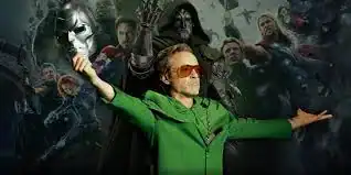 Avengers