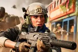 Battlefield 6