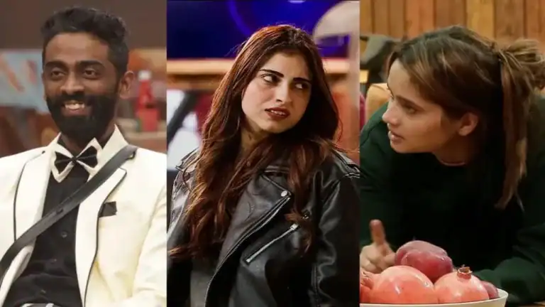 Bigg Boss 19