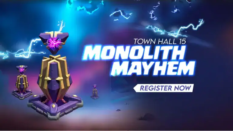 Clash of Clans
