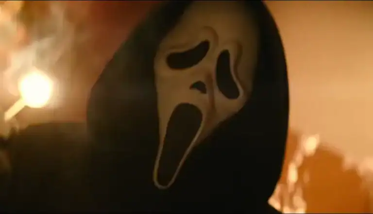 Scream 7 Cast Revealed: Meet the Stars Bringing Ghostface Back to Life in 2026