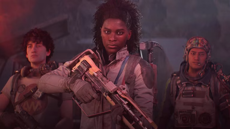 Arc Raiders