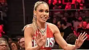 WWE