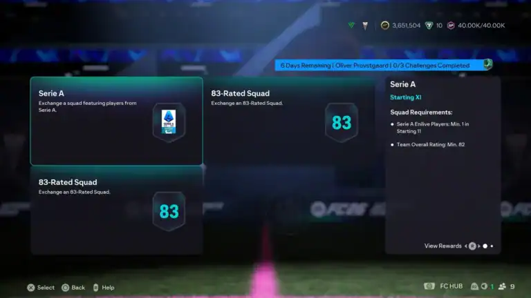 EA FC26