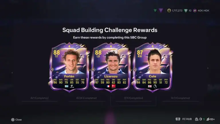 EA FC26
