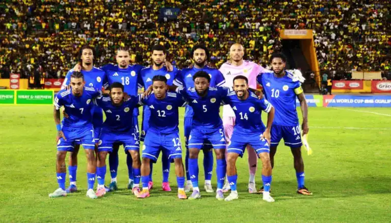 Curaçao