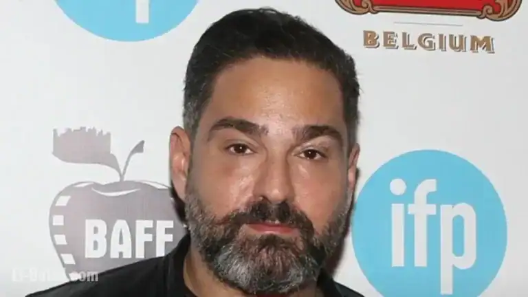 Real-Life Hero: Law & Order Actor Stops Kidnapping Attempt in Jersey City