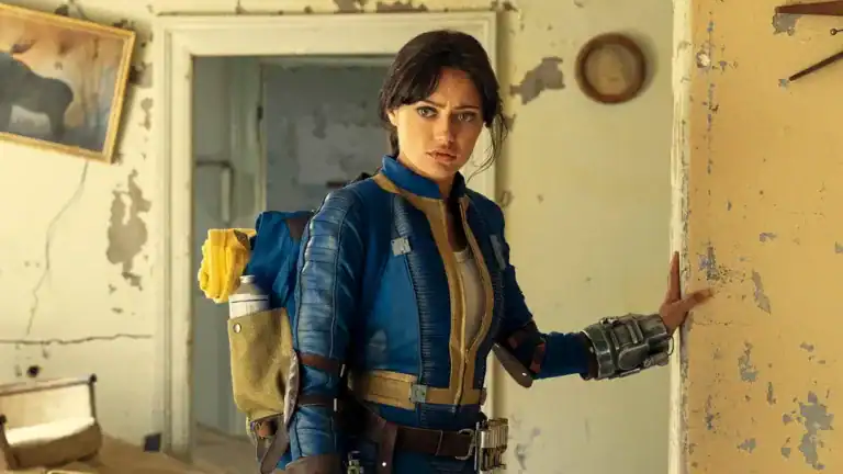 Fallout