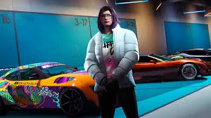 GTA