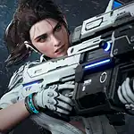 Hailey’s Cold Heart Build: From Sniper to Close-Combat Monster in TFD
